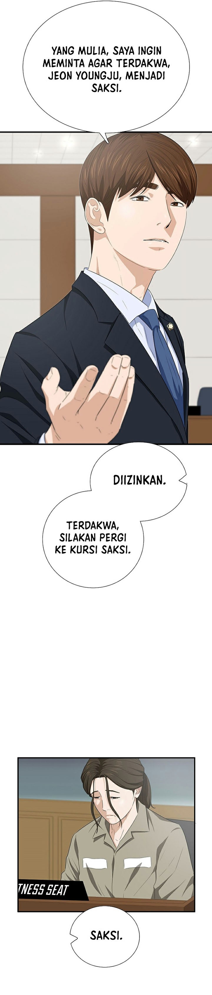 This is the Law Chapter 105 Gambar 5