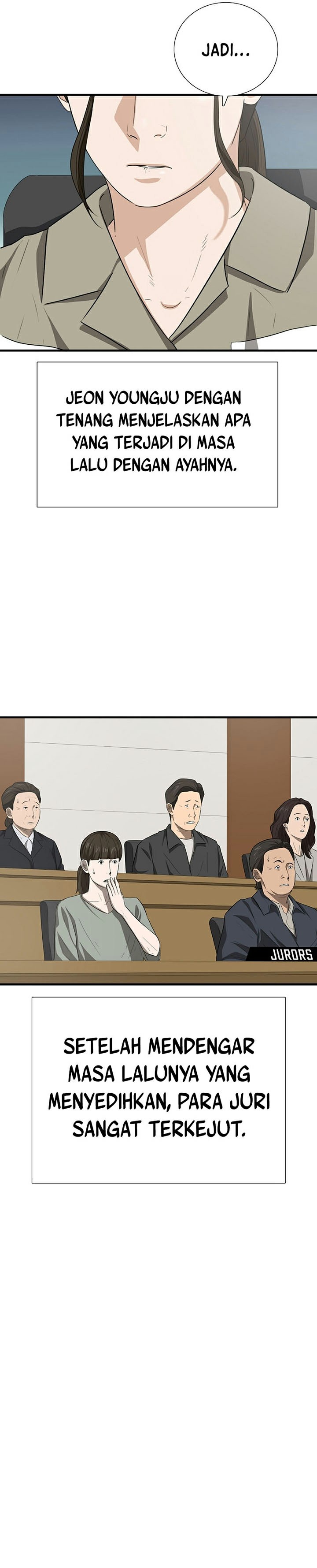 This is the Law Chapter 105 Gambar 8