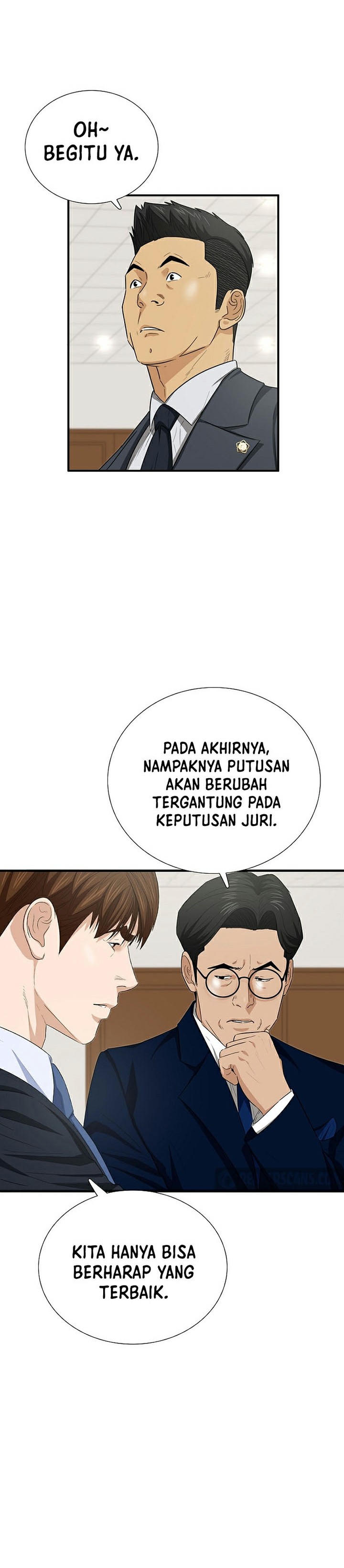 This is the Law Chapter 105 Gambar 27