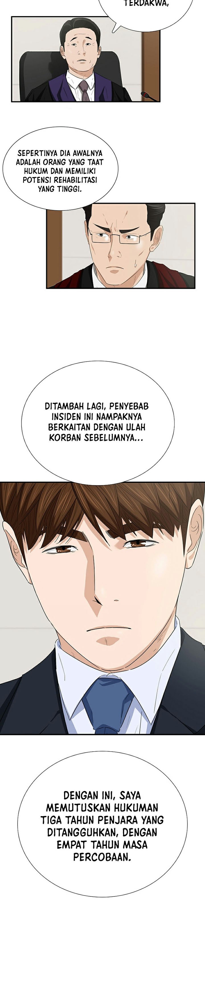 This is the Law Chapter 105 Gambar 30