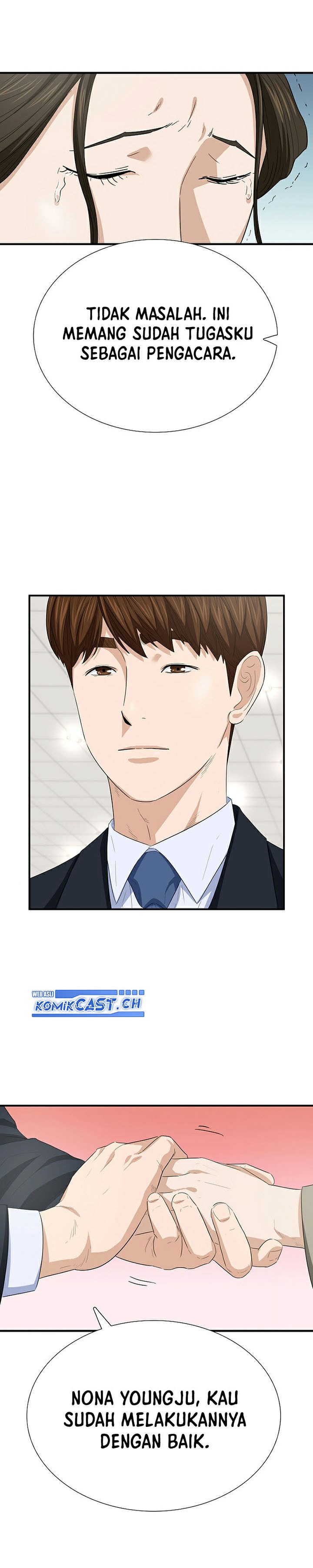This is the Law Chapter 105 Gambar 34