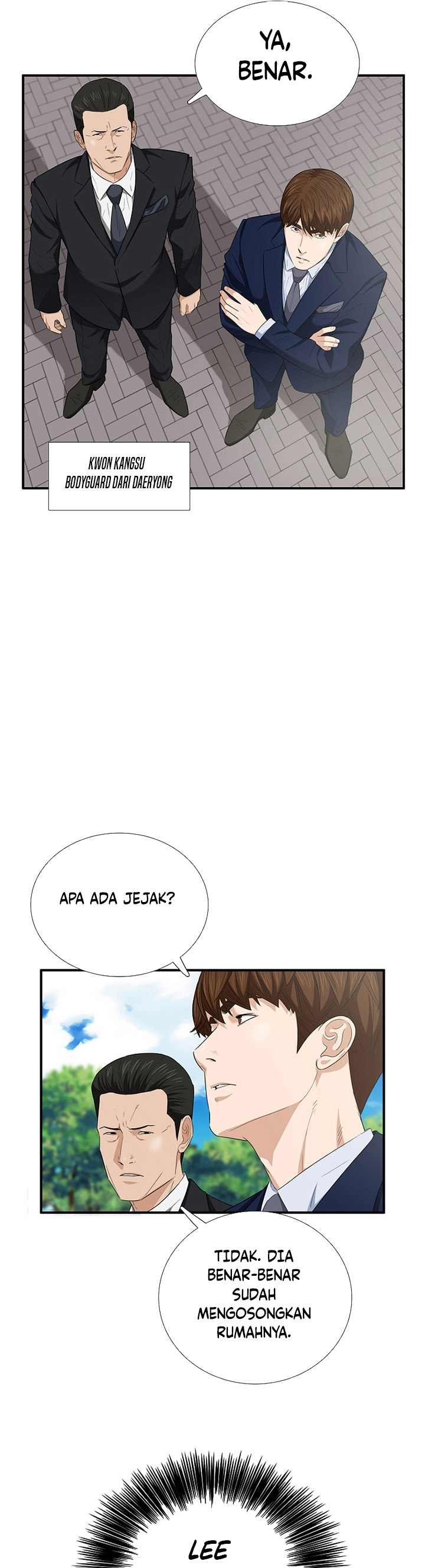 This is the Law Chapter 106 Gambar 26