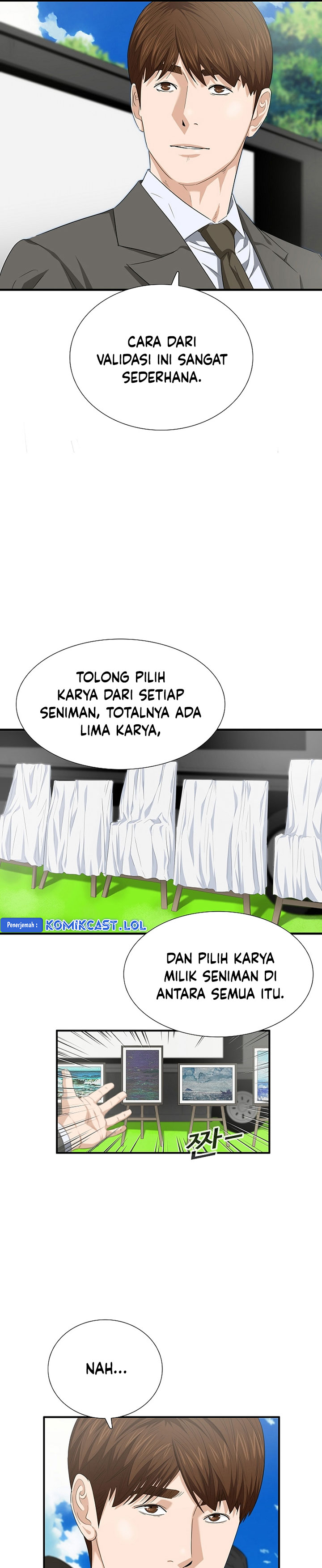This is the Law Chapter 112 Gambar 5