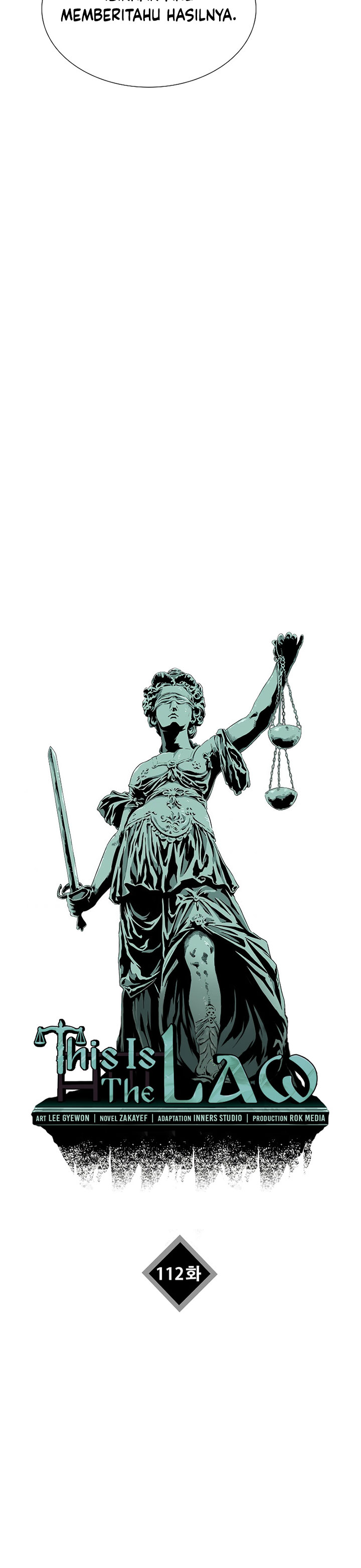 This is the Law Chapter 112 Gambar 12