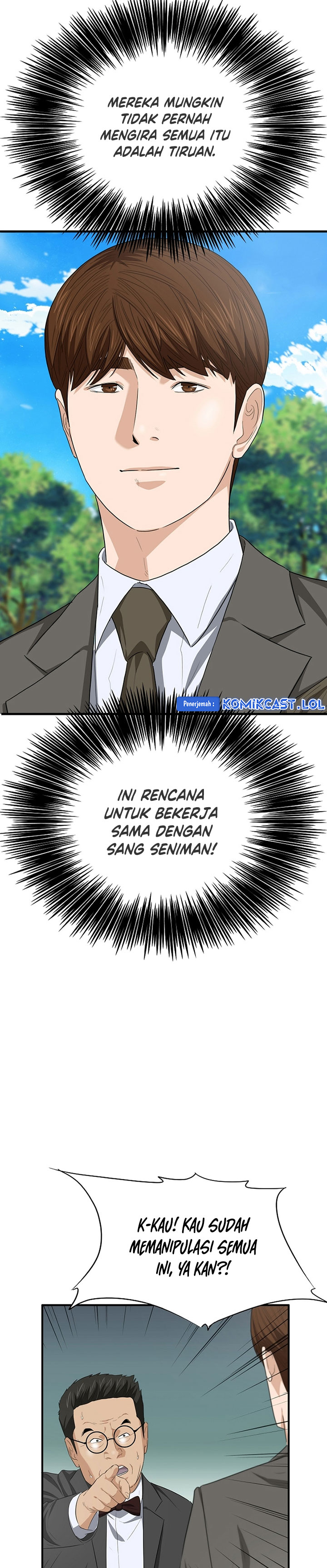 This is the Law Chapter 112 Gambar 21