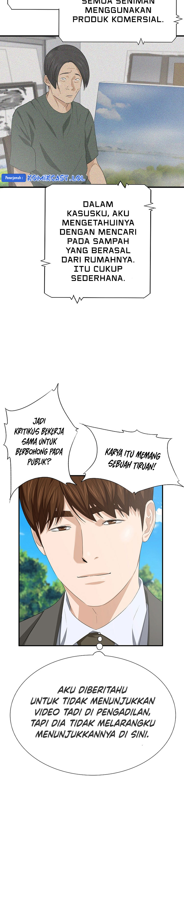 This is the Law Chapter 112 Gambar 33