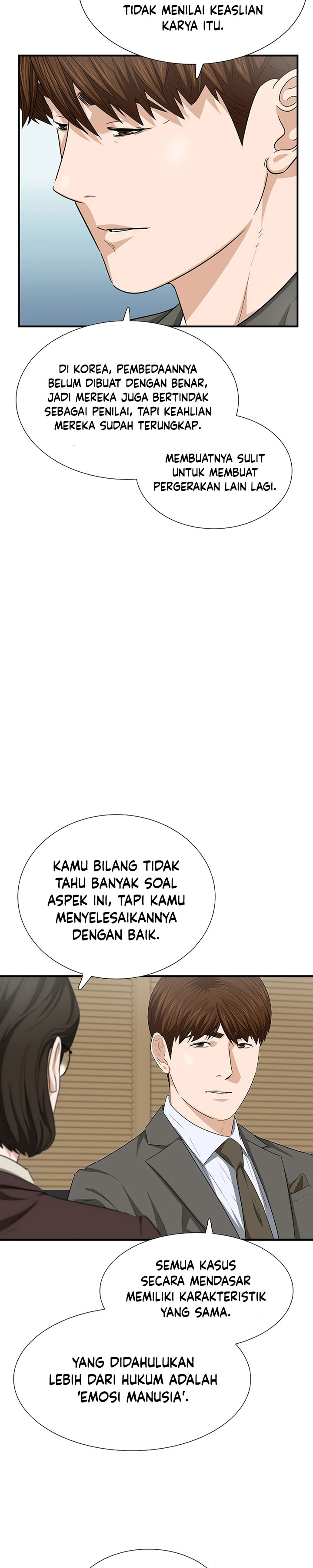 This is the Law Chapter 112 Gambar 36
