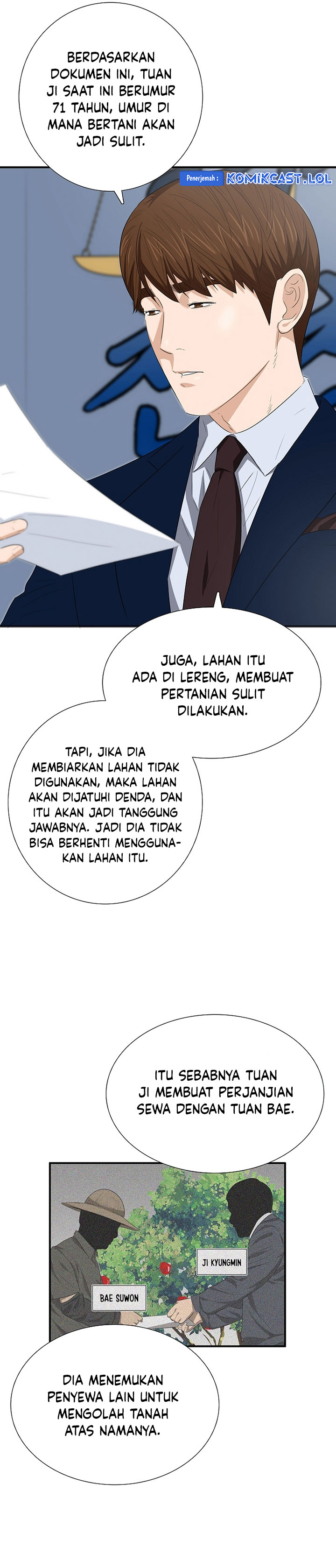 This is the Law Chapter 115 Gambar 35