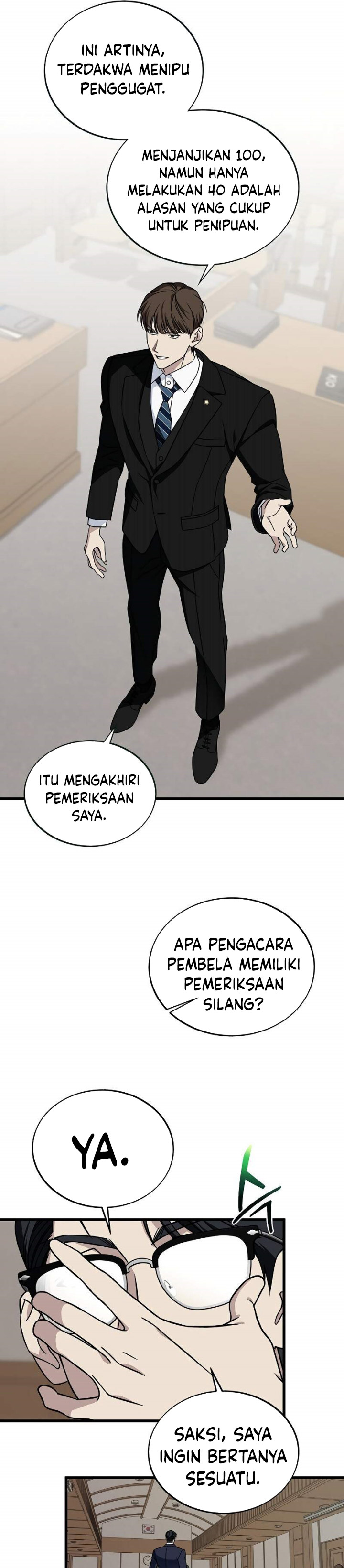 This is the Law Chapter 130 Gambar 26