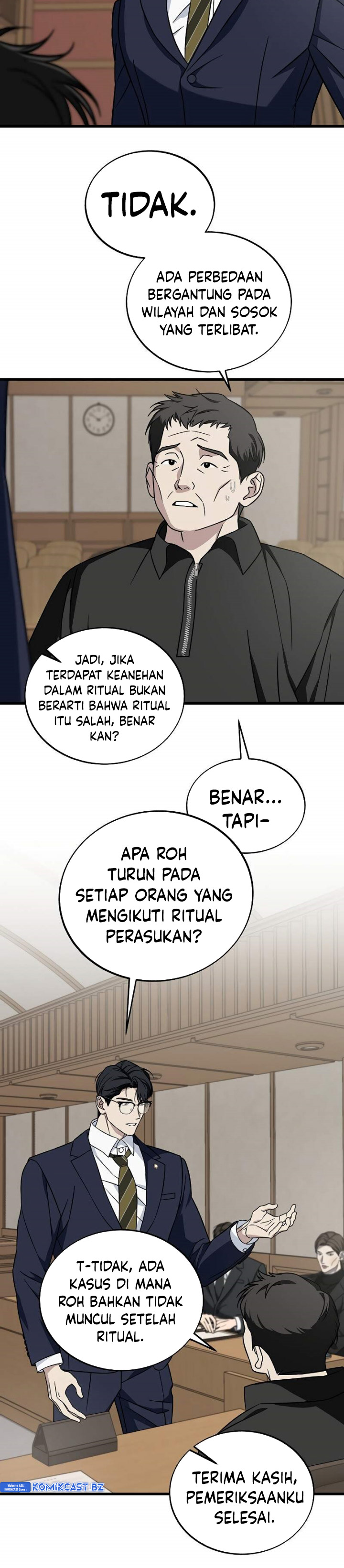 This is the Law Chapter 130 Gambar 28