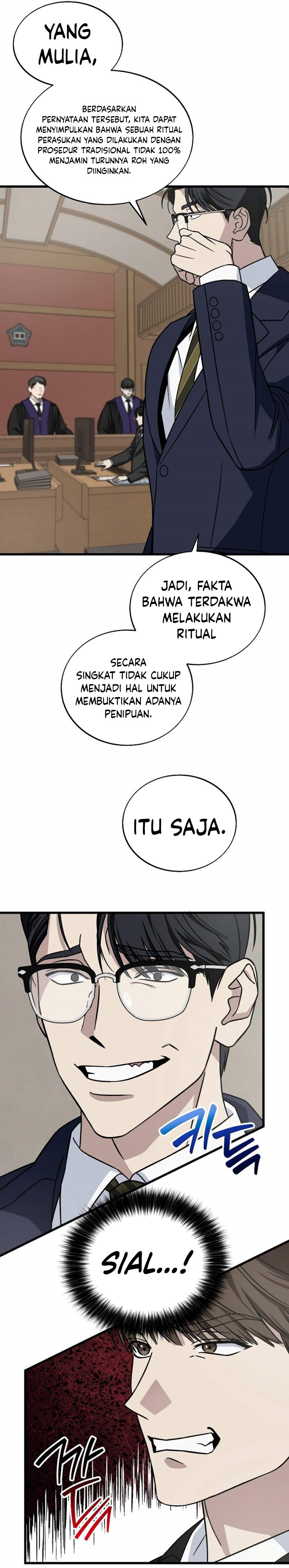 This is the Law Chapter 130 Gambar 29