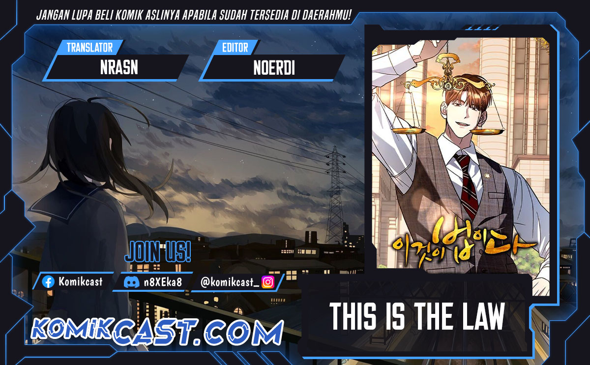 This is the Law Chapter 142 Gambar 1