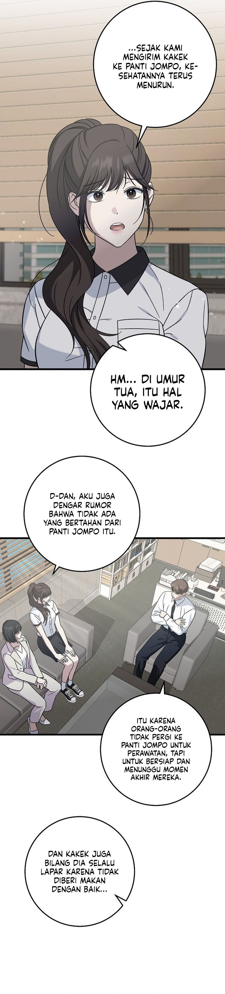 This is the Law Chapter 142 Gambar 12