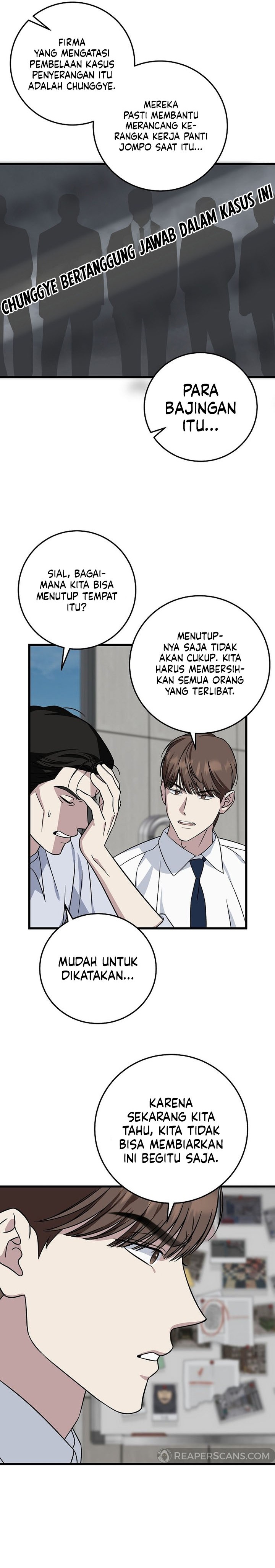 This is the Law Chapter 142 Gambar 30