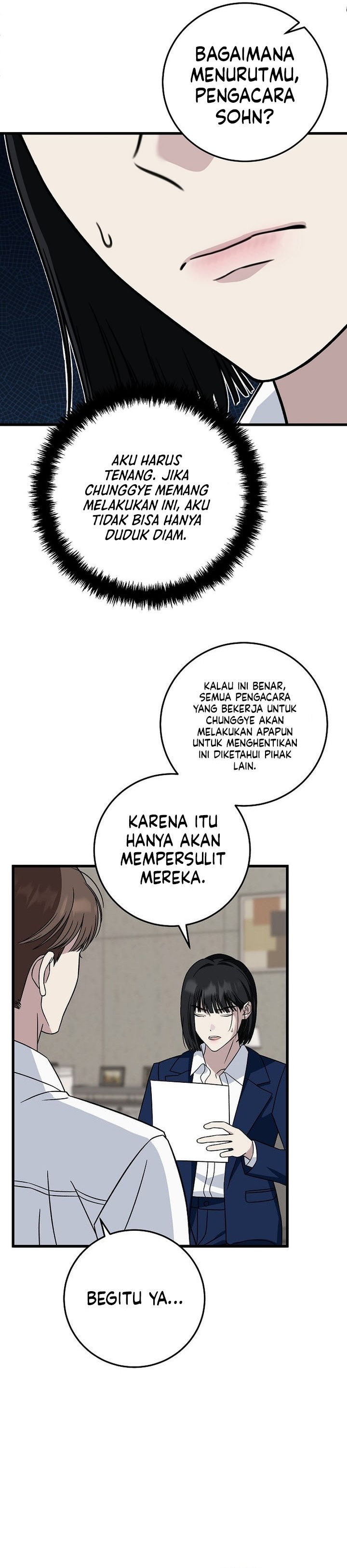 This is the Law Chapter 142 Gambar 32
