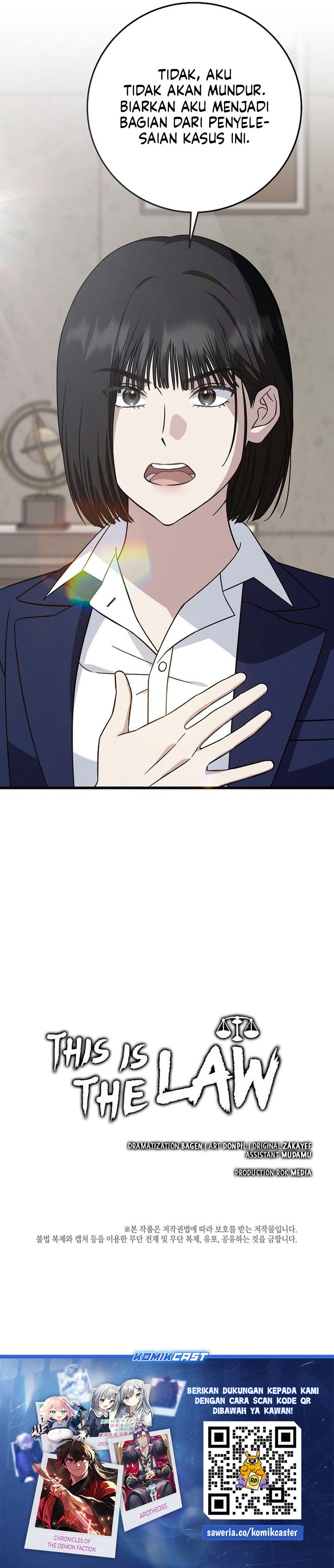 This is the Law Chapter 142 Gambar 36