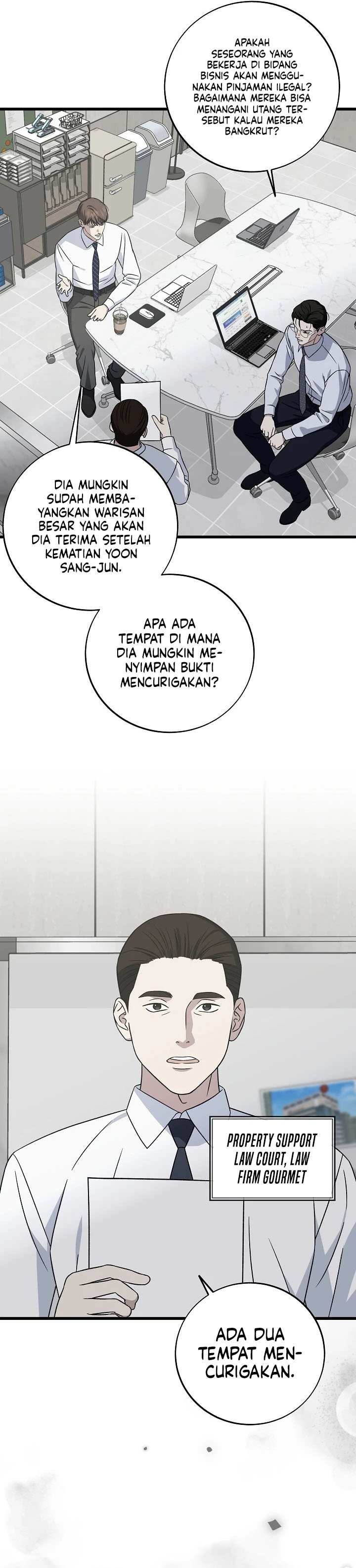 This is the Law Chapter 144 Gambar 5