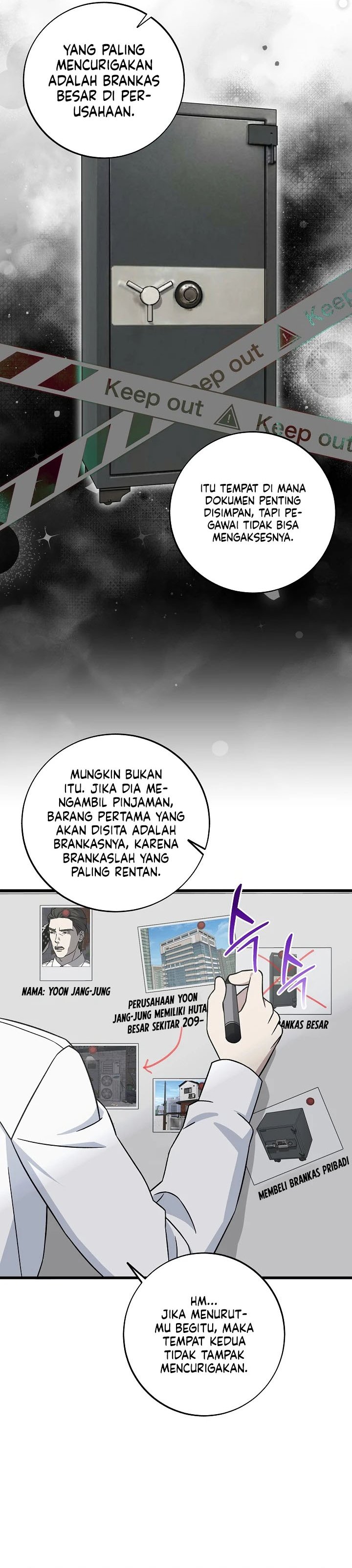 This is the Law Chapter 144 Gambar 6
