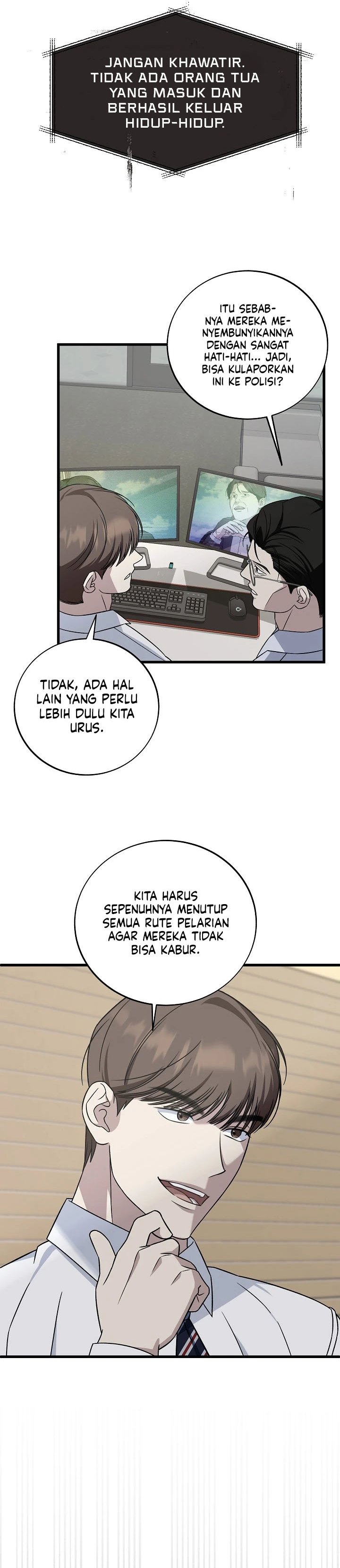 This is the Law Chapter 144 Gambar 23