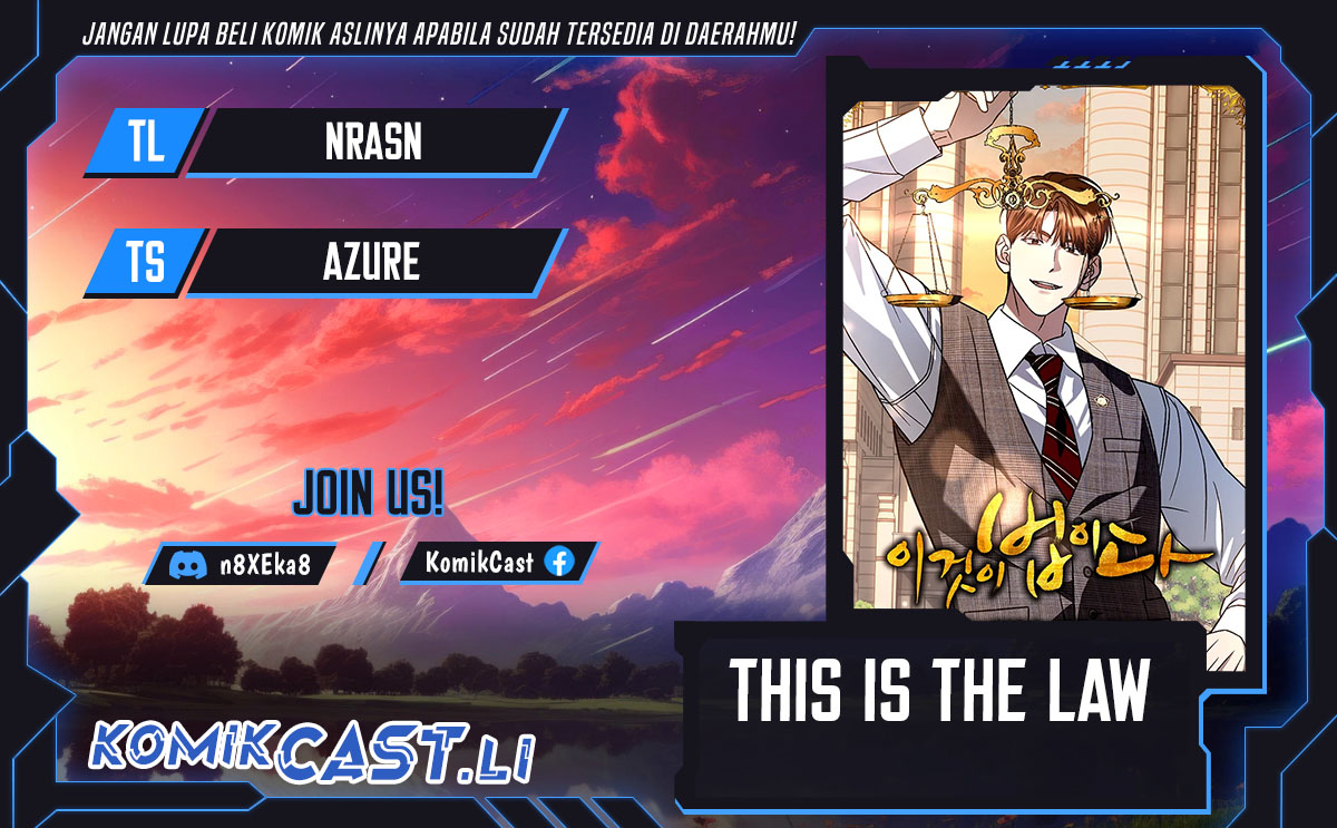 This is the Law Chapter 148 Gambar 1