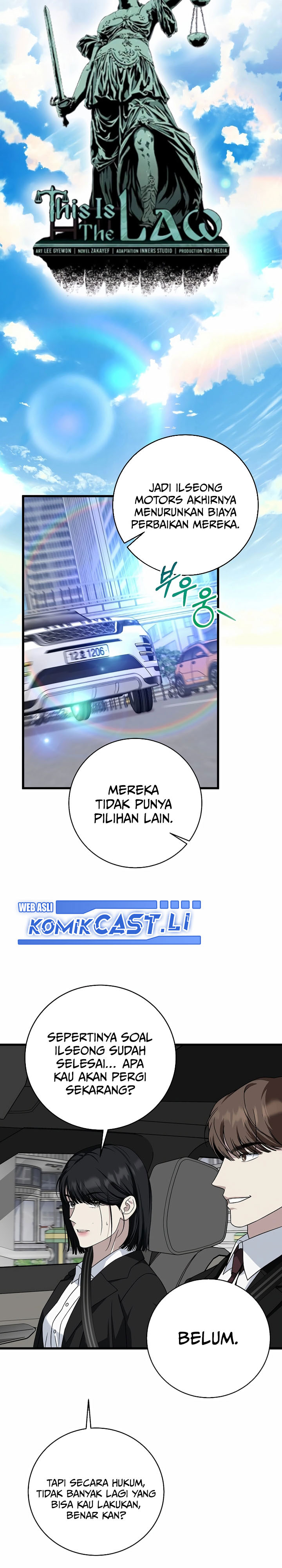 This is the Law Chapter 151 Gambar 13