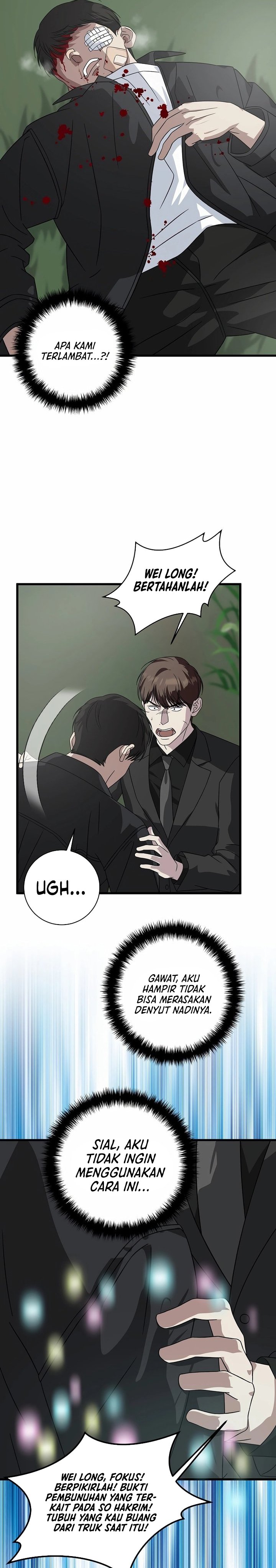 This is the Law Chapter 157 Gambar 19