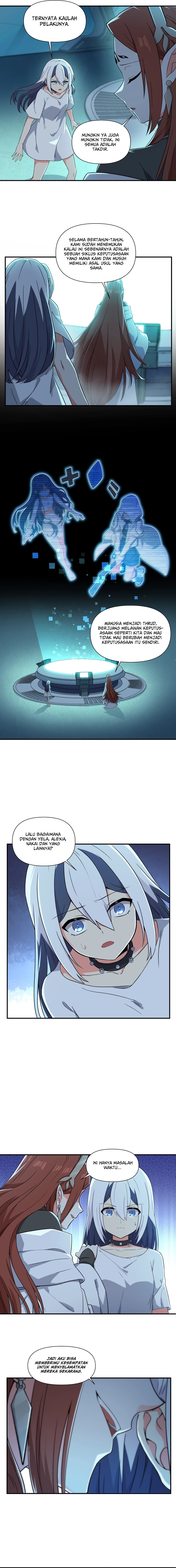 Thrud: Broken Heaven Chapter 10 Gambar 3