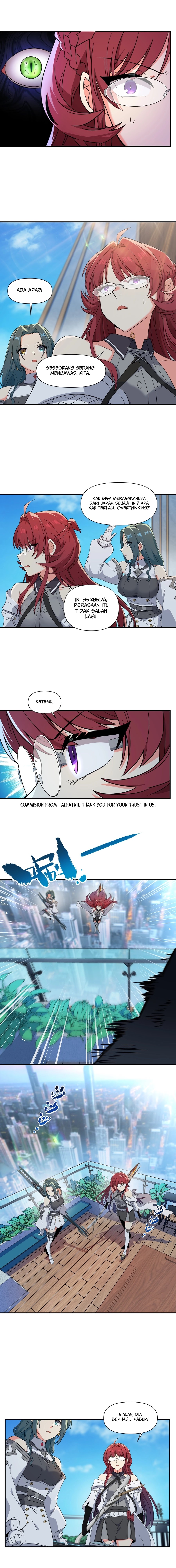 Thrud: Broken Heaven Chapter 10 Gambar 6