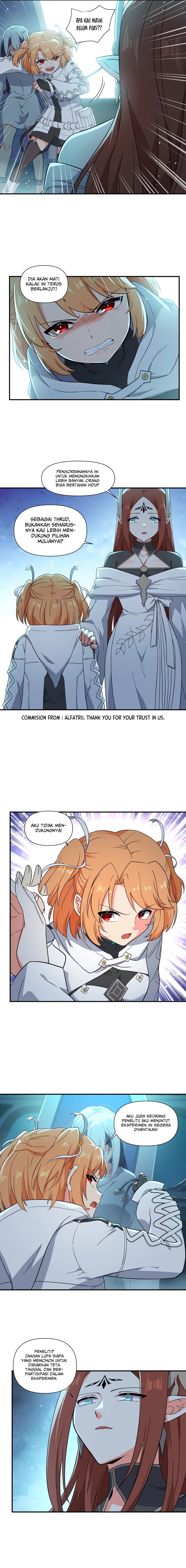 Thrud: Broken Heaven Chapter 10 Gambar 10
