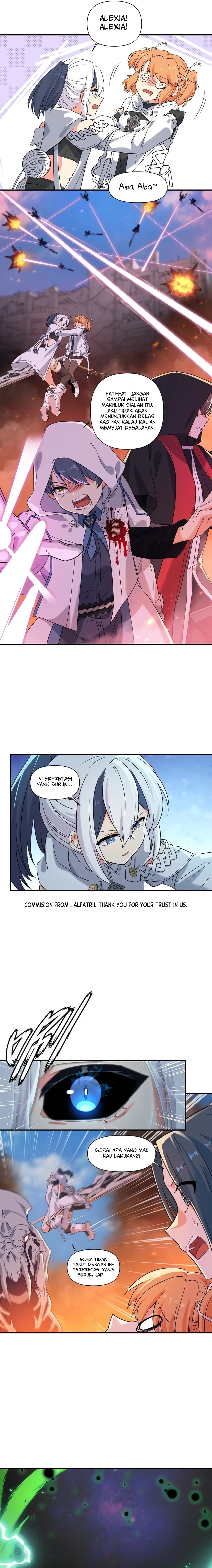Thrud: Broken Heaven Chapter 13 Gambar 4