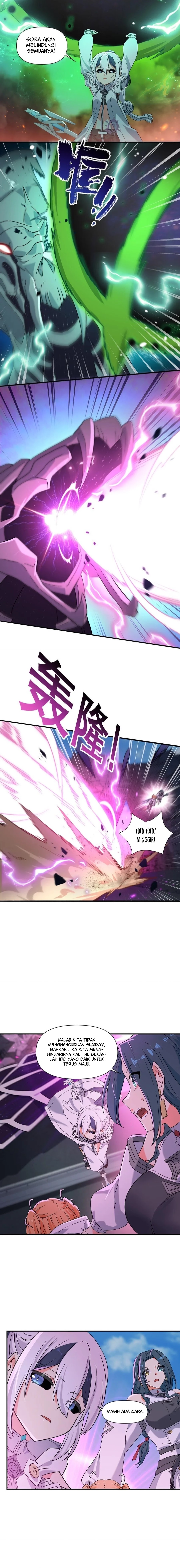 Thrud: Broken Heaven Chapter 13 Gambar 5