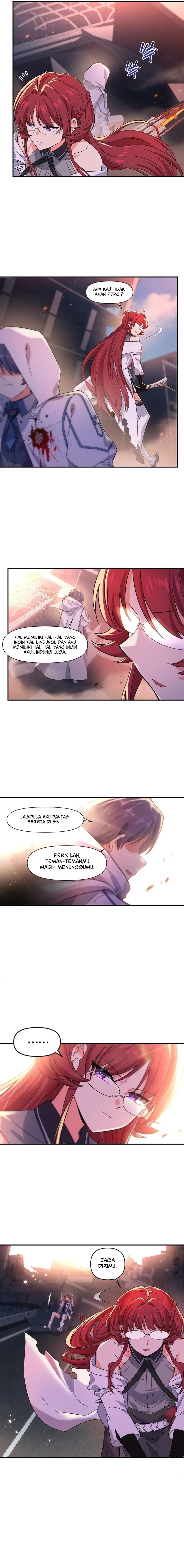 Thrud: Broken Heaven Chapter 13 Gambar 9