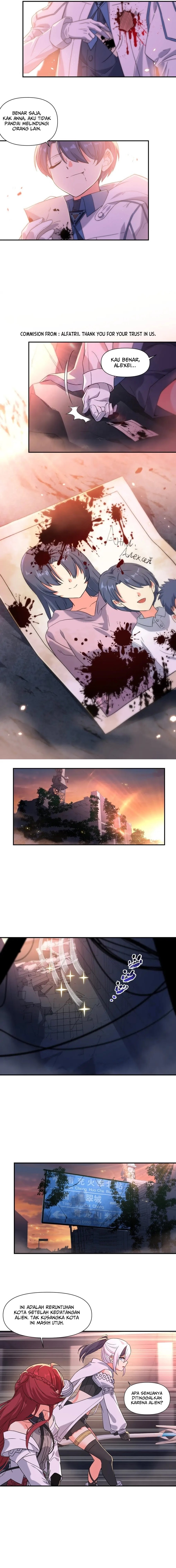 Thrud: Broken Heaven Chapter 13 Gambar 10
