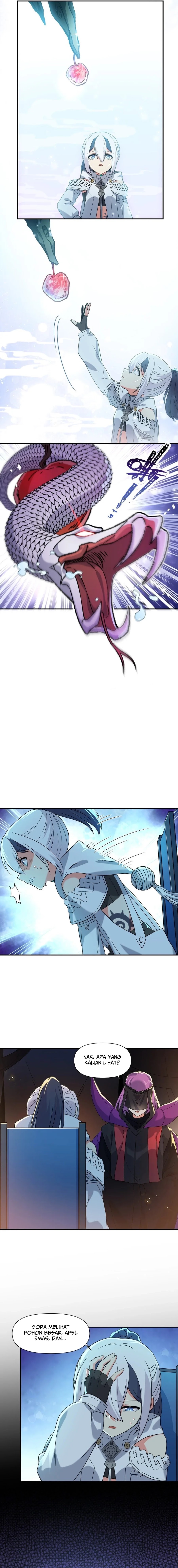 Thrud: Broken Heaven Chapter 15 Gambar 3