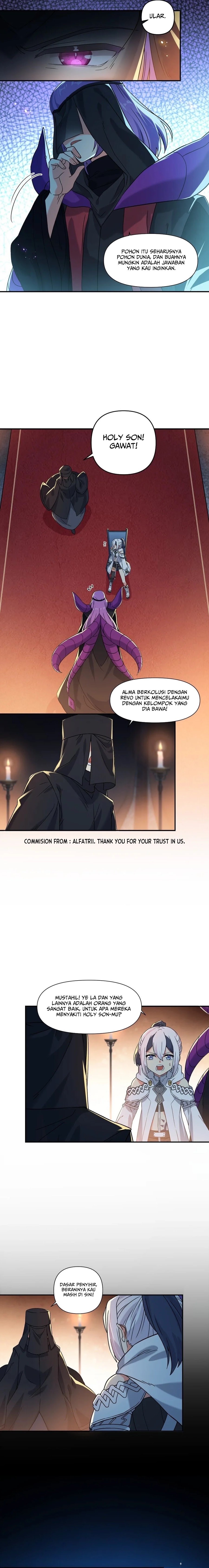 Thrud: Broken Heaven Chapter 15 Gambar 4