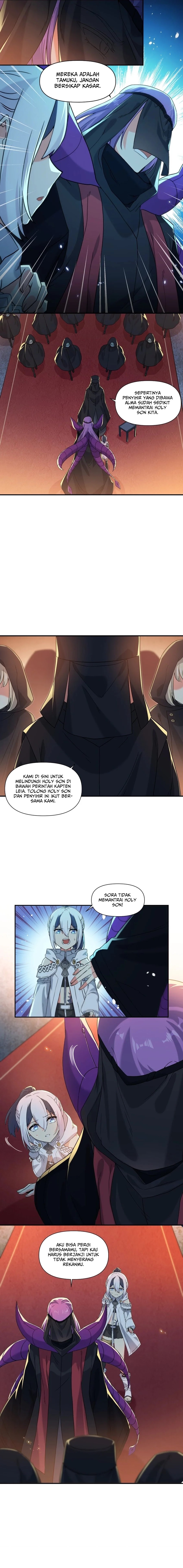 Thrud: Broken Heaven Chapter 15 Gambar 5