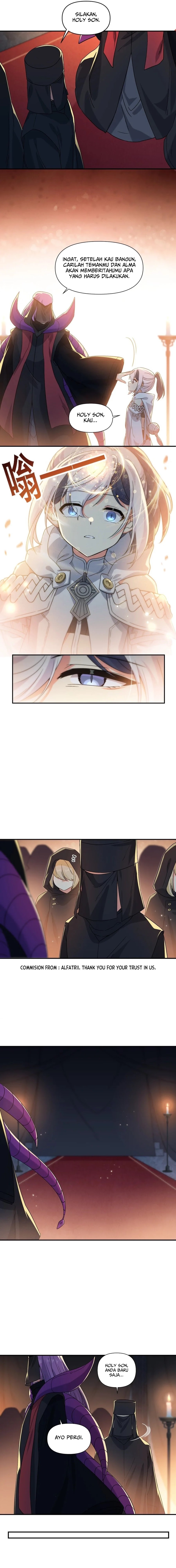 Thrud: Broken Heaven Chapter 15 Gambar 6