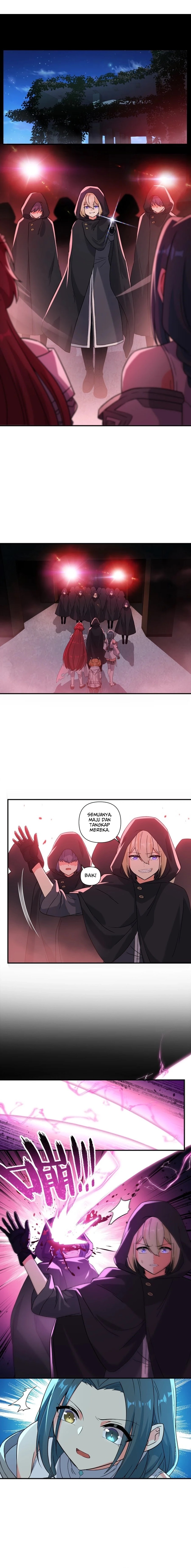 Thrud: Broken Heaven Chapter 15 Gambar 7