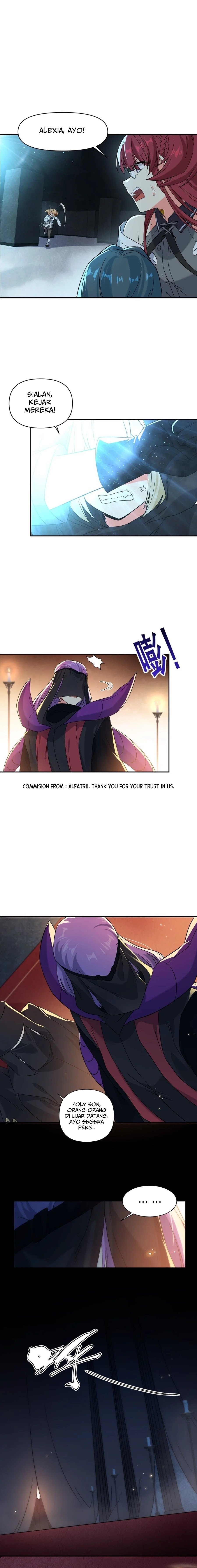 Thrud: Broken Heaven Chapter 15 Gambar 10