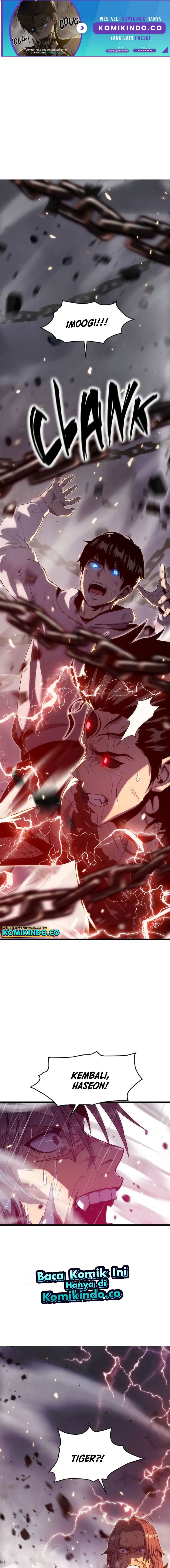 Tiger’s Descent Chapter 25 Gambar 2