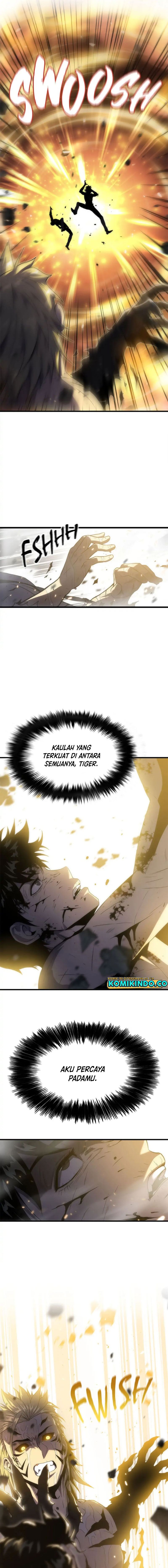 Tiger’s Descent Chapter 25 Gambar 12