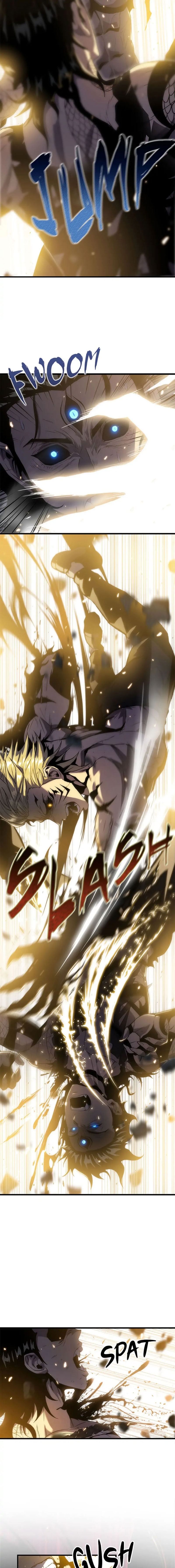 Tiger’s Descent Chapter 25 Gambar 13