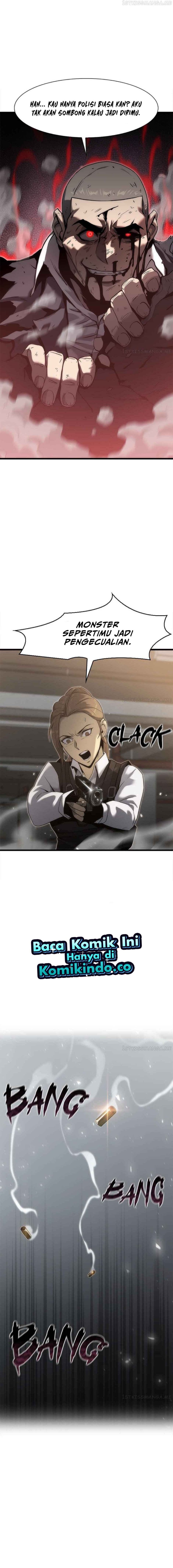 Tiger’s Descent Chapter 38 Gambar 2