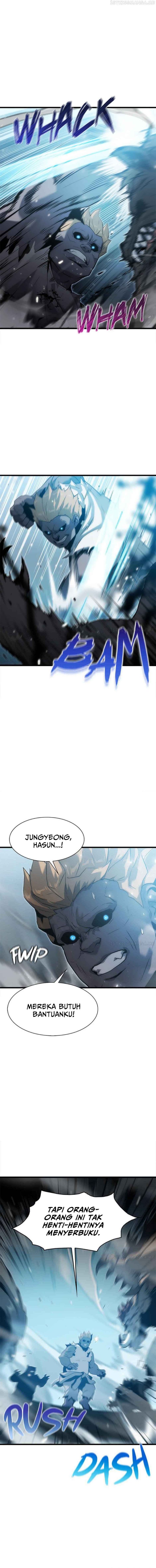 Tiger’s Descent Chapter 38 Gambar 14