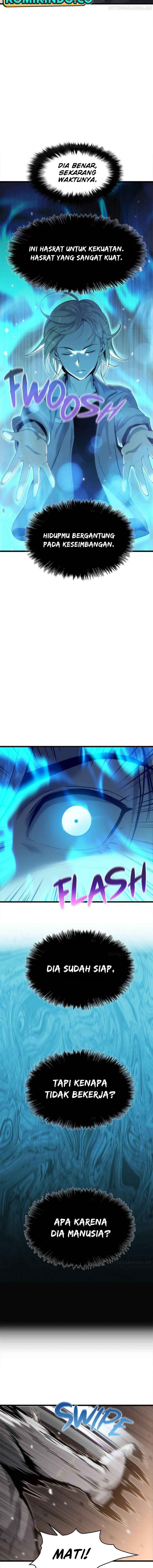Tiger’s Descent Chapter 38 Gambar 17