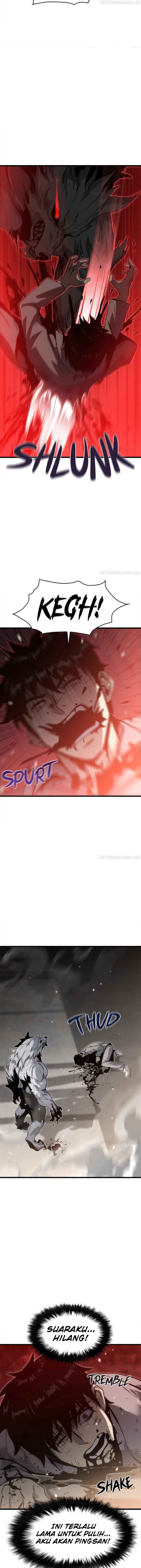Tiger’s Descent Chapter 38 Gambar 18