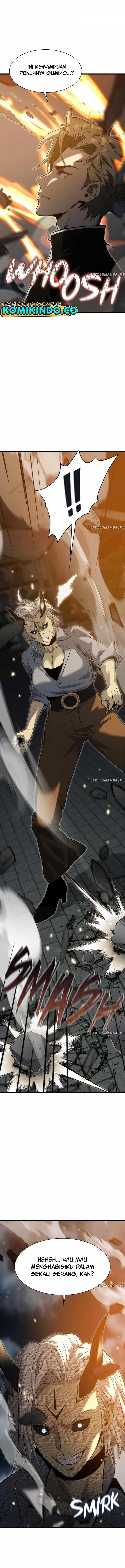 Tiger’s Descent Chapter 44 Gambar 2