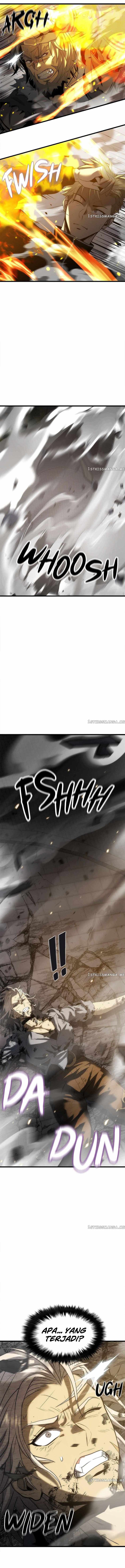 Tiger’s Descent Chapter 44 Gambar 8