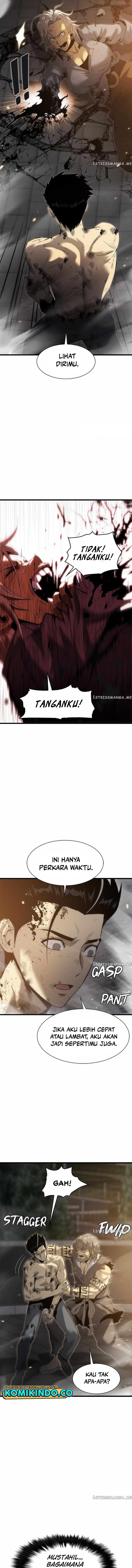 Tiger’s Descent Chapter 44 Gambar 10