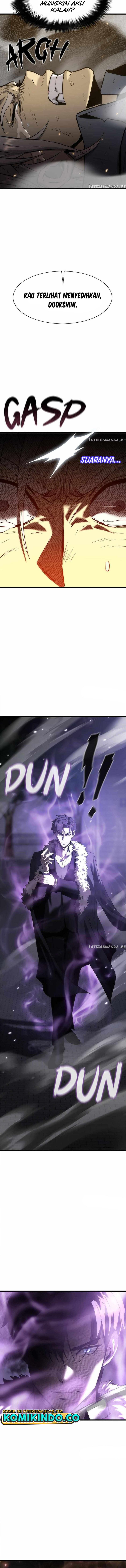 Tiger’s Descent Chapter 44 Gambar 11